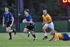 Men's Rugby vs Mass Maritime  Wheaton College Men's Rugby vs Mass Maritime Academy. - Photo By: KEITH NORDSTROM : Wheaton, Rugby, Mass Maritime